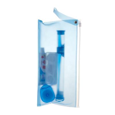 China Area Dental Private Label OEM Orthodontic Kit With Orthodontic Floss / Brush for sale