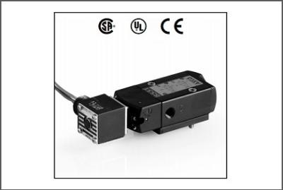 China Serie neumática a prueba de explosiones de las válvulas electromagnéticas EF8551A001MS ASCO551 del aire en venta