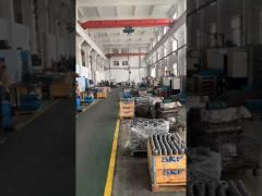 Pneumatic Actuator Pinion Production line