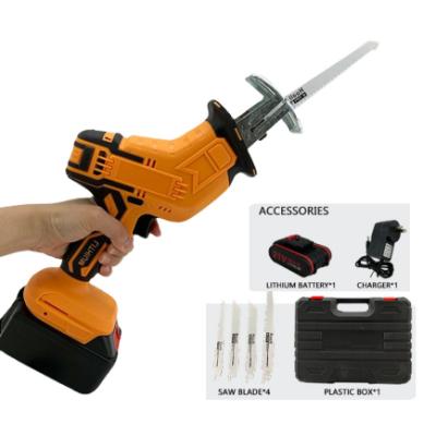 China Wood Saw New Model High Performance Electric Saw Swap Saw Drill for sale