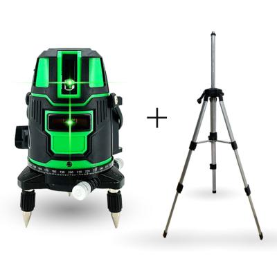 China PORTABLE Cheap Price 100cm Light Weight Aluminum Laser Level Adjustable Portable Tripod for sale