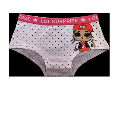 China Wholesale QUICK DRY Custom Underwear Thongs Children Kids Underwear for sale