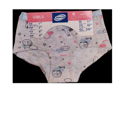 China Girls QUICK DRY Underwear High Quality Cotton Shorts Girl Panties Baby Kids Underwear Cute Kids Underwear for sale