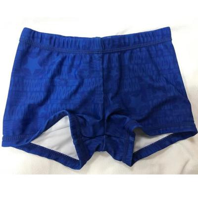 China Breathable Kids Swim Trunks Designer Swim Trunks Custom Print Boys Swim Trunks for sale