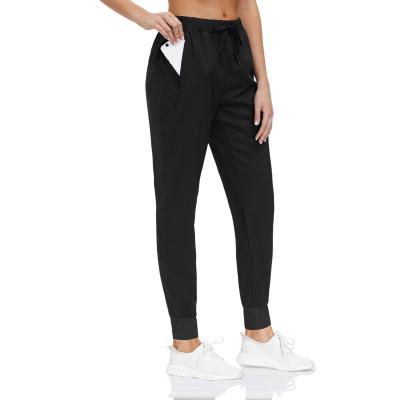 China Top Tier Products Polyester Breathable Casual Pants Gym Joggers Pants Working Pants for sale