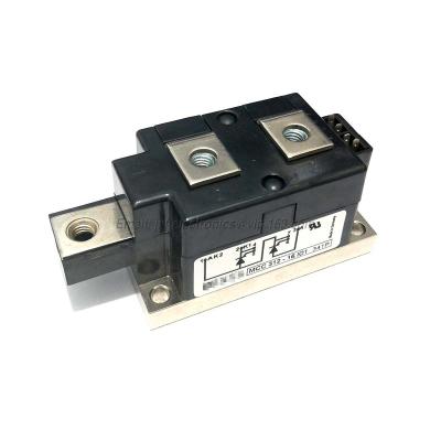 China THYRISTOR/THYRISTOR MCC312-16IO1 MCC312-16I01 MCC 312-16 Io1 MCC225-14IO1 MCC225-16IO1 MCC312-16IO1 Module for sale