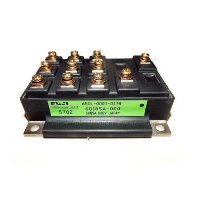 China Darlington Power Transistor 6DI85A-060 A50L-0001-0178 6DI85A-060 for sale