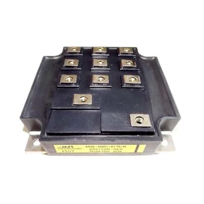 China BIPOLAR TRANSISTOR POWER SUPPLY MODULE 6DI120D-060 A50L-0001-0175/M 6DI120D-060 for sale