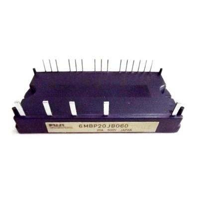 China IGBT-IPM MODULE 6MBP20JB060 6MBP20JB060-03 6MBP20JB060 for sale