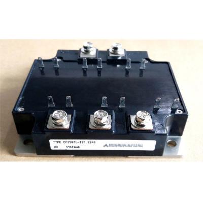 China IGBT Power Module CM150TU-12F CM150TU-12H CM100TU-12F CM100TU-12H CM150TU-12F for sale