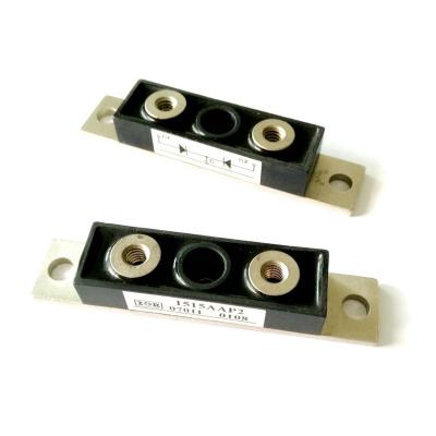 China FAST RECOVERY DIODE MODULE 1515AAP2 1515AAP3 HFA140NJ60C 1515AAP3 for sale