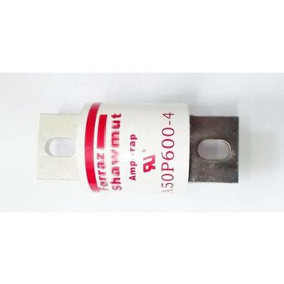 China LOW VOLTAGE FERRAZ Fast Fast Fuse A50P300-4 A50P350-4 A50P400-4 A50P500-4 A50P600-4 A50P700-4 A50P800-4 for sale