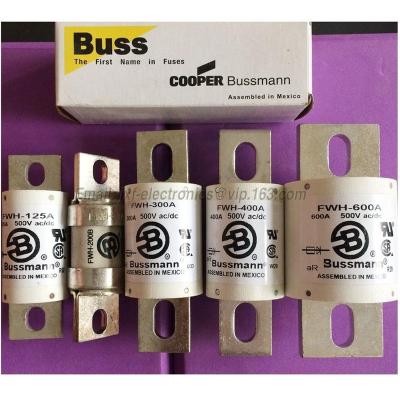 China LOW VOLTAGE FWH-350A FWH-225A FWH-250A FWH-300A FWH-400A FWH-125A FWH-600A Fast Fast Fuse for sale