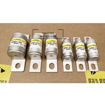 China Cylinder Clearup Protect Fuse 660GH-125 660GH-125S 660GH-200U.L for sale