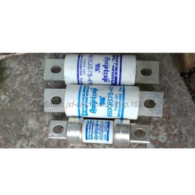 China FAST FUSE A50QS50-4Y LOW VOLTAGE RECOVERY for sale