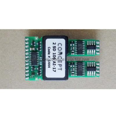 China Mos & Dual IGBT Drive Driver Core for IGBTs and Power MOSFET 2SD106AI-17 CSD158 2SD106AI-12 2SD106AI-33 2SD315AI-17 for sale