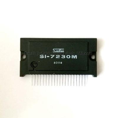 China BIPOLAR IGBT Drive Driver IC SI-7230M SI-7230E for sale