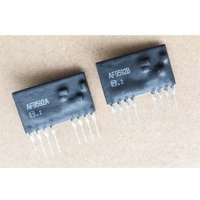 China Hybrid IGBT Drive Gate Driver AF9592A AF9592B AF9592 for sale