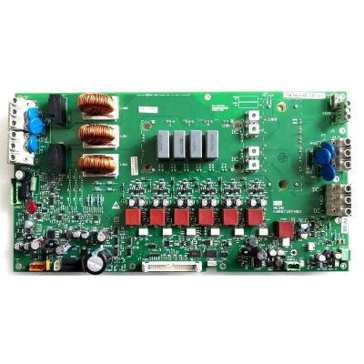 China IGBT Drive Elevator KDL32 385 Inverter Drive A2 PCB KM887286G01 KM887287H03 KM887287HO3 for sale