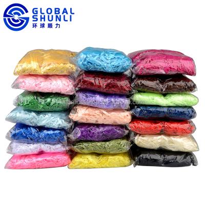 China Luxury Moisture Proof Organza Bags Large Organza Drawstring Bag Drawstring Organza Bag for sale