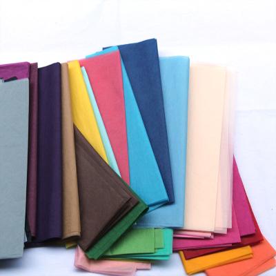 China New Materials Recycled Global Shunli Wrapping Papers Packaging Papers For Bouquet Florist Supplies Gift Wrapping Tissue Paper for sale