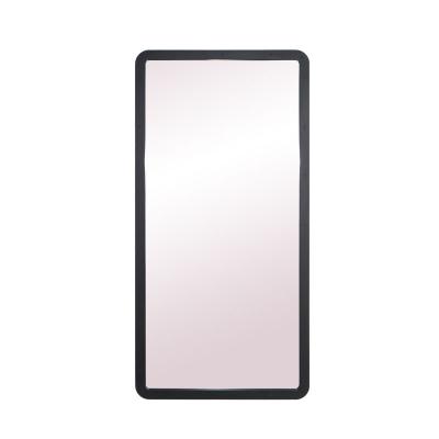 China Modern Custom Aluminum Mirror Frame Metal Mirror Frame for sale