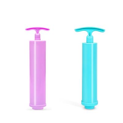 China Family Homes TAILI High Pressure Convenient Manual Vacuum Suction Best Well Hand Pump Vacuuum For Storage Bags for sale