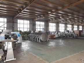 Verified China supplier - Heilongjiang Remeber Machinery Co., Ltd.