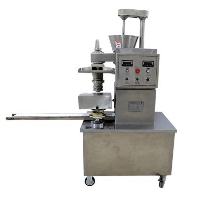 China High Efficiency Automatic Dumpling Top Quality Automatic Forming Machine for sale