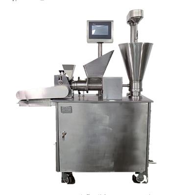 China Hotels Factory Price Durable Automatic Spring Rolls Dumpling Molding Machine For Commercial For Restaurant for sale