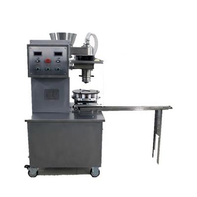 China Professional Vegetable Processing Factory Best Quality Automatic Steamed Stuffed Bun Machine For Food Shop for sale