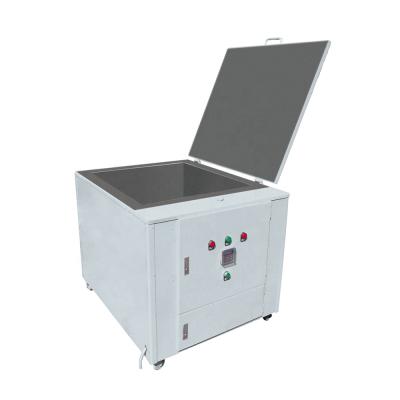 China Best Automatic Selling Machine Electric Wax Shine Melting Machine Good Quality for sale