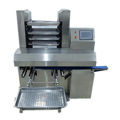 China Automatic Manufacturers Supply Automatic Electric Food Swing Machine For Large Restaurant for sale