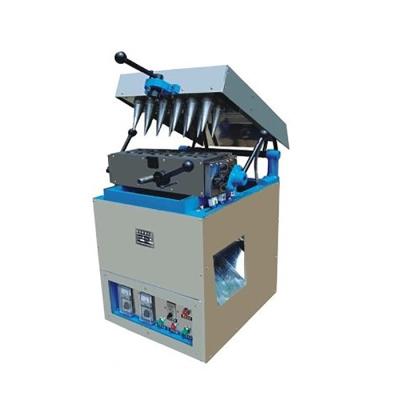 China Automatic best automatic cone making ice cream cone making machine for hotel for sale