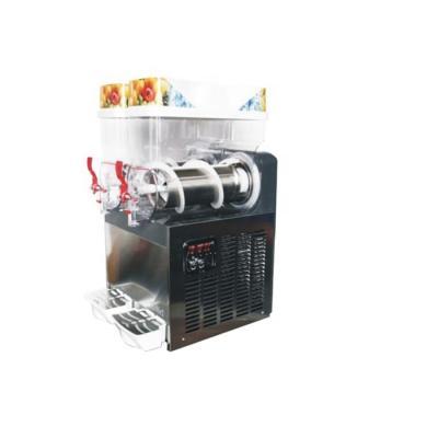 China Automatic Chinese Supply Energy Saving Durable Slush Machine For Hotel for sale