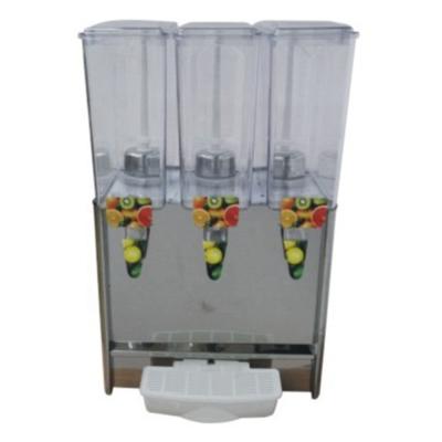 China Automatic High Performance Stainless Steel High Quality Beverage Cooling Despensor for sale