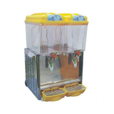 China 2021 New Energy Saving High Capacity Automatic Dispenser Juice Machine for Food Store for sale