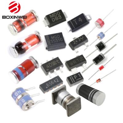 China ZXRE4041DFTA Electrical Equipment Diode Triode Electronic Component f for sale