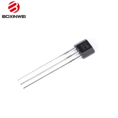 China U18/TO-92 Electrical Equipment Magnetic Sensor Switch BOM Hall Effect PCB PCBA for sale