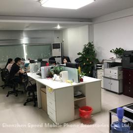 Verified China supplier - Shenzhen Speed Mobile Phone Accessories Co., Ltd.