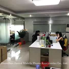 Verified China supplier - Shenzhen Speed Mobile Phone Accessories Co., Ltd.