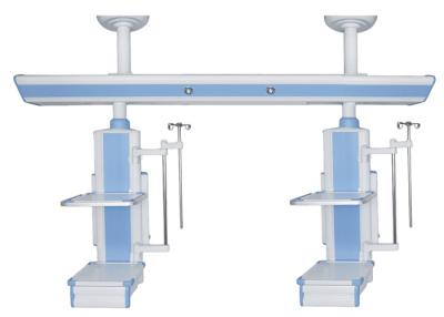 China Medical Ceiling Pendant ICU Room Equipment , Electric Operating Theatre Pendants for sale