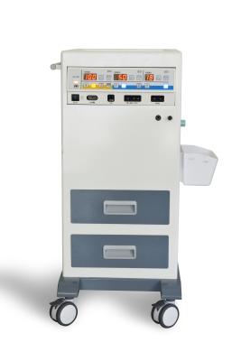 China Surgical Bipolar Bipolar Diathermy Machine , Electrocautery Unit For Various Surgry for sale