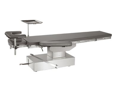 중국 스테인리스 눈 수술 의자를 가진 정형외과 수술 테이블 수압 승강기 판매용