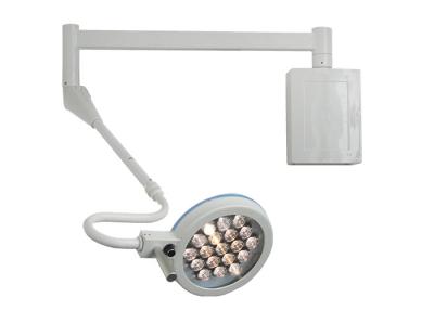 China Examination Medical LED Light Wall Mounted 280W For Operating Theater / Clinic for sale