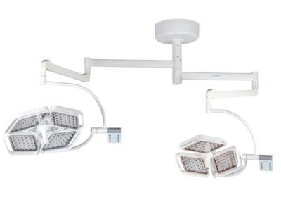 중국 천장은 외과 Shadowless 지도한 수술장 빛 고성능을 지도했습니다 판매용