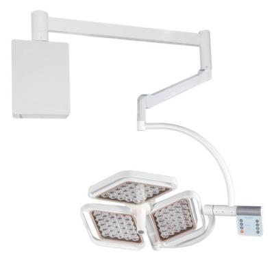 China Muur Opgezette Totale de Machtsconsumptie Type van de de LEIDENE Verrichtingslamp 40W van Shadowless Te koop