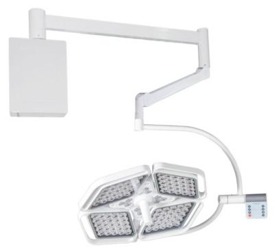 China Muurtype 50w van de de LEIDENE Verrichtingslamp van Shadowless Machtsconsumptie met Groen Lichtwijze Te koop