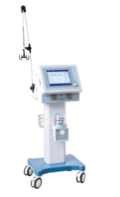 중국 병원 20에서 사용되는 ICU CCU NICU 호흡 기계 - 1500ml 간만 양 판매용