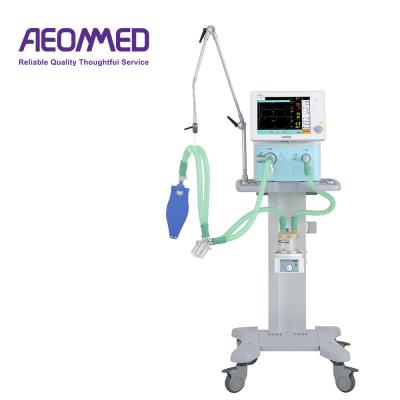 중국 Hospital medical ventilator breathing apparatus machine price (VG70) 판매용